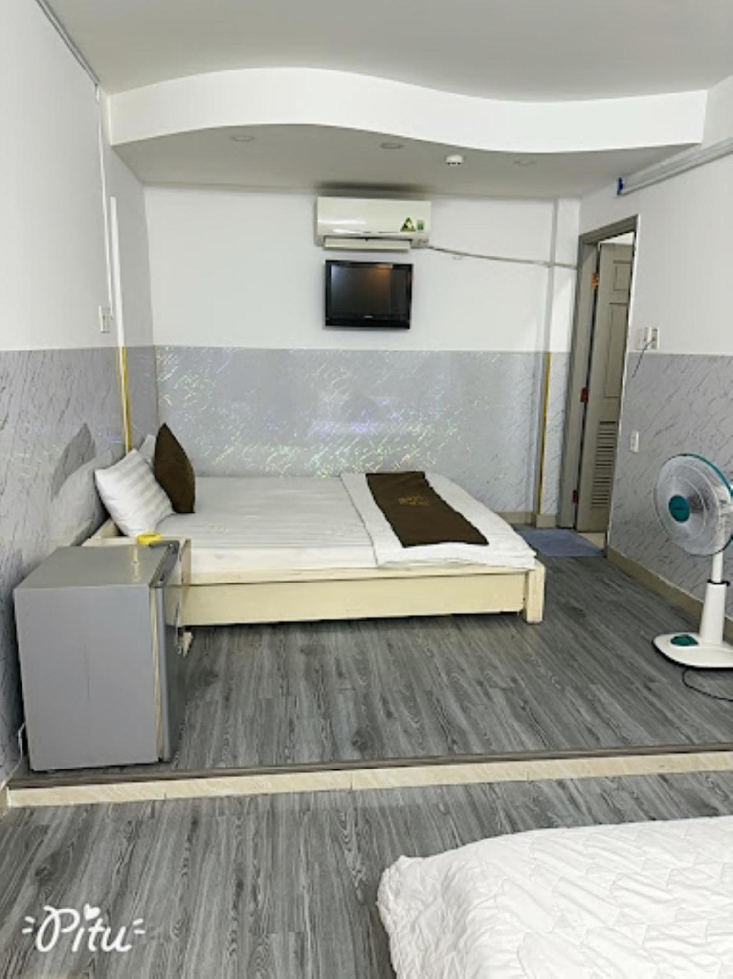 Hotel Khach San An Chi 2*